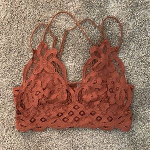 Free People Bralette
